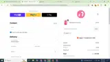 GOLD coupon verification screenshot