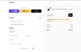 8SP9T9HD3NJY coupon verification screenshot