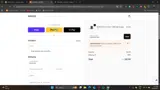 8SP9T9HD3NJY coupon verification screenshot