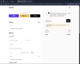 NOVOORM14 coupon verification screenshot