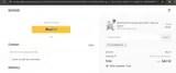 NOVOORM14 coupon verification screenshot