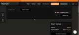 WILLCOLE coupon verification screenshot
