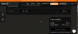WITHWHIT coupon verification screenshot
