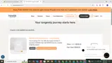 5OFFKAYLAC coupon verification screenshot
