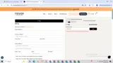 WILLCOLE coupon verification screenshot