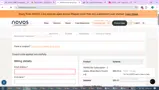 5OFFTABITHA coupon verification screenshot