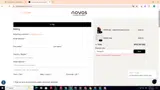 Younger10 coupon verification screenshot