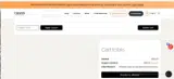 TRANSFORM coupon verification screenshot