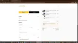 TREAT150 coupon verification screenshot
