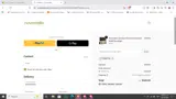 TREAT150 coupon verification screenshot