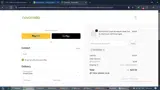 8T22G1I3X3 coupon verification screenshot