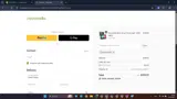 8T22G1I3X3 coupon verification screenshot