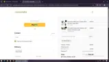 8T22G1I3X3 coupon verification screenshot