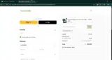 47aaedf9521b coupon verification screenshot