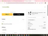 76c016a24e89 coupon verification screenshot