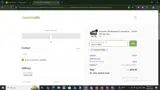 caea1a31a909 coupon verification screenshot