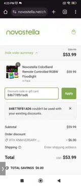 84b778fb1ad6 coupon verification screenshot