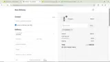 SAVENOW15 coupon verification screenshot