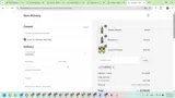 COMEBACK coupon verification screenshot
