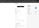 GLANDOOR coupon verification screenshot