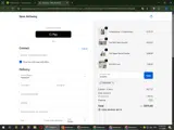 savejune coupon verification screenshot