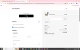 JULY coupon verification screenshot