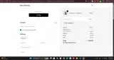 WELCOME80% coupon verification screenshot