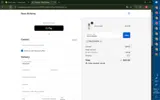 WELCOME80% coupon verification screenshot