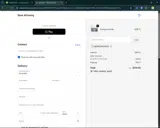 merrychristmas coupon verification screenshot