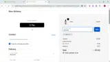 ZACO10 coupon verification screenshot