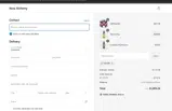 YEFFRY coupon verification screenshot