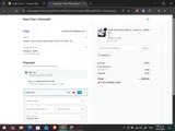 Now That's Personal coupon verification screenshot