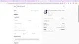 Now That's Personal coupon verification screenshot
