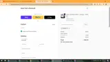 Now That's Personal coupon verification screenshot