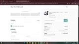 Now That's Personal coupon verification screenshot