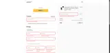 01OFF coupon verification screenshot