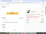 01OFF coupon verification screenshot