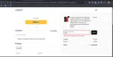 5OFF coupon verification screenshot