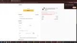 5OFF coupon verification screenshot