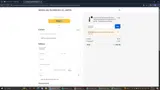 6D4SUBER coupon verification screenshot