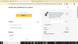ULTIMATE7P coupon verification screenshot