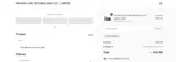 HI5POFF coupon verification screenshot