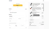 NOYAFA Official coupon verification screenshot
