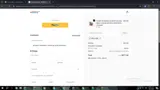 NOYAFA Official coupon verification screenshot