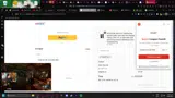 NOYAFA Official coupon verification screenshot