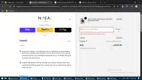SPRING20 coupon verification screenshot