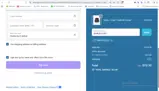North Pole Engineering coupon verification screenshot