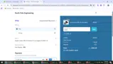 North Pole Engineering coupon verification screenshot