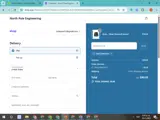 North Pole Engineering coupon verification screenshot