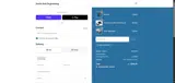 North Pole Engineering coupon verification screenshot
